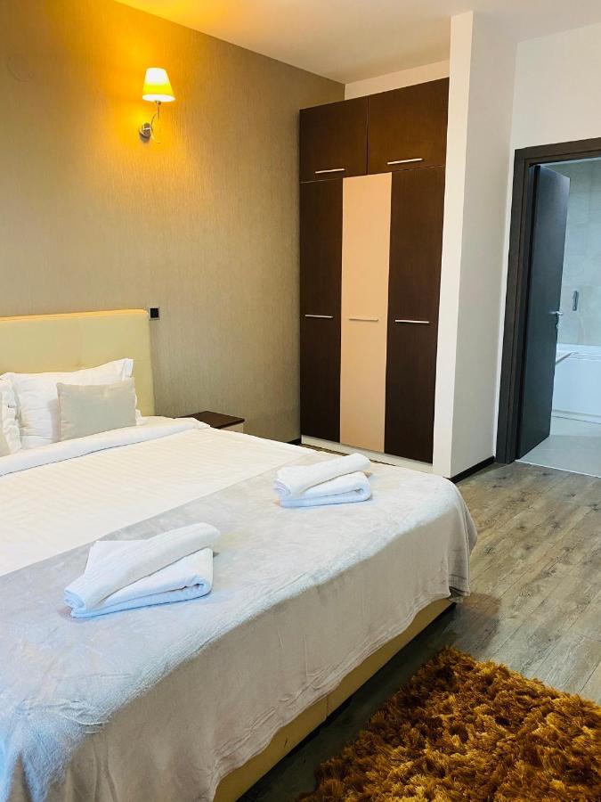 Silver Mountain C24 Royal Poiana Brasov Room photo