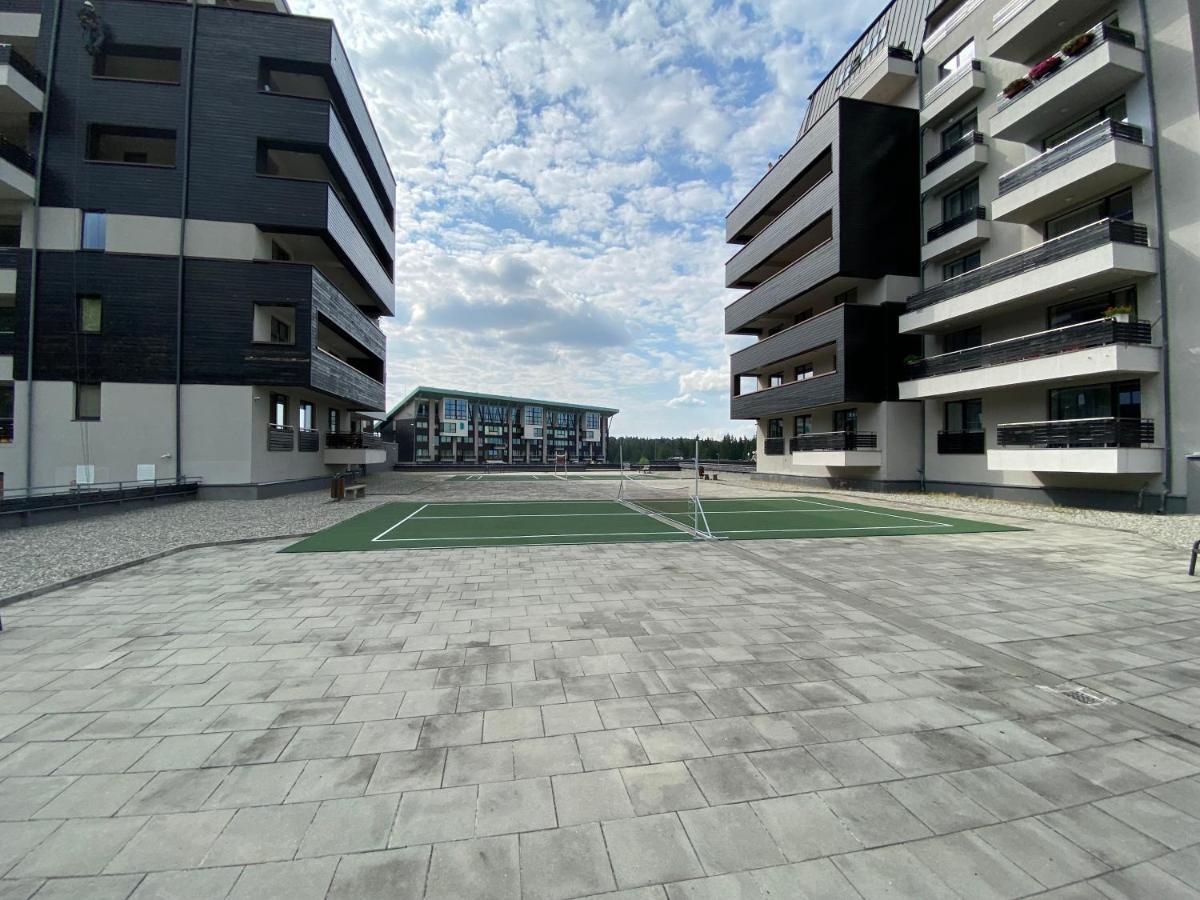 Silver Mountain C24 Royal Poiana Brasov Exterior photo