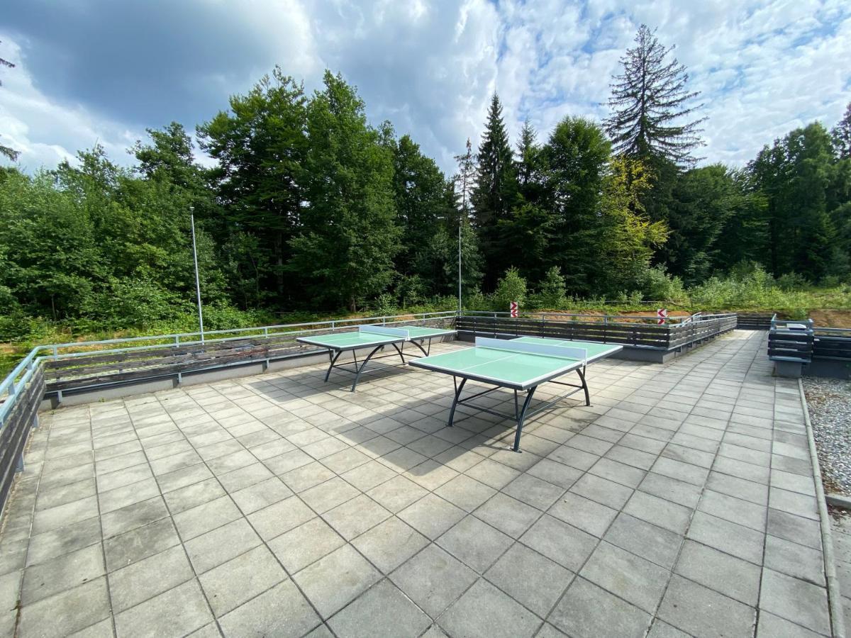 Silver Mountain C24 Royal Poiana Brasov Exterior photo