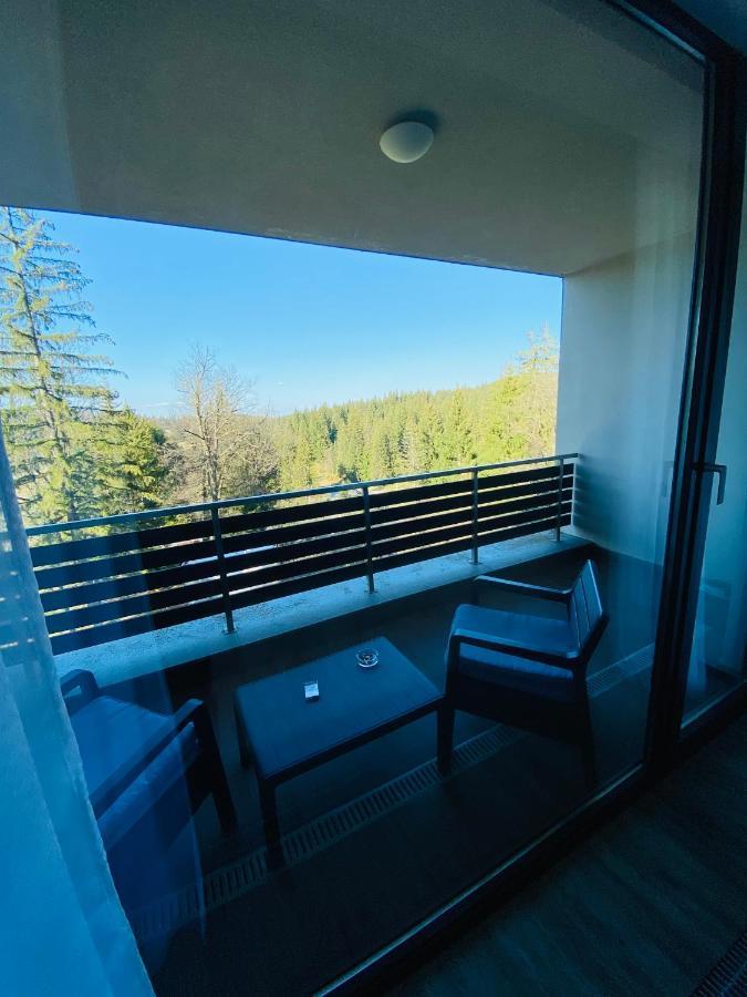 Silver Mountain C24 Royal Poiana Brasov Exterior photo