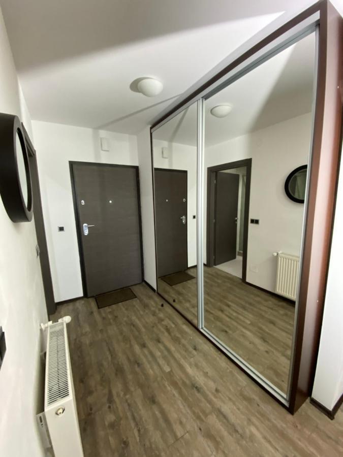 Silver Mountain C24 Royal Poiana Brasov Exterior photo