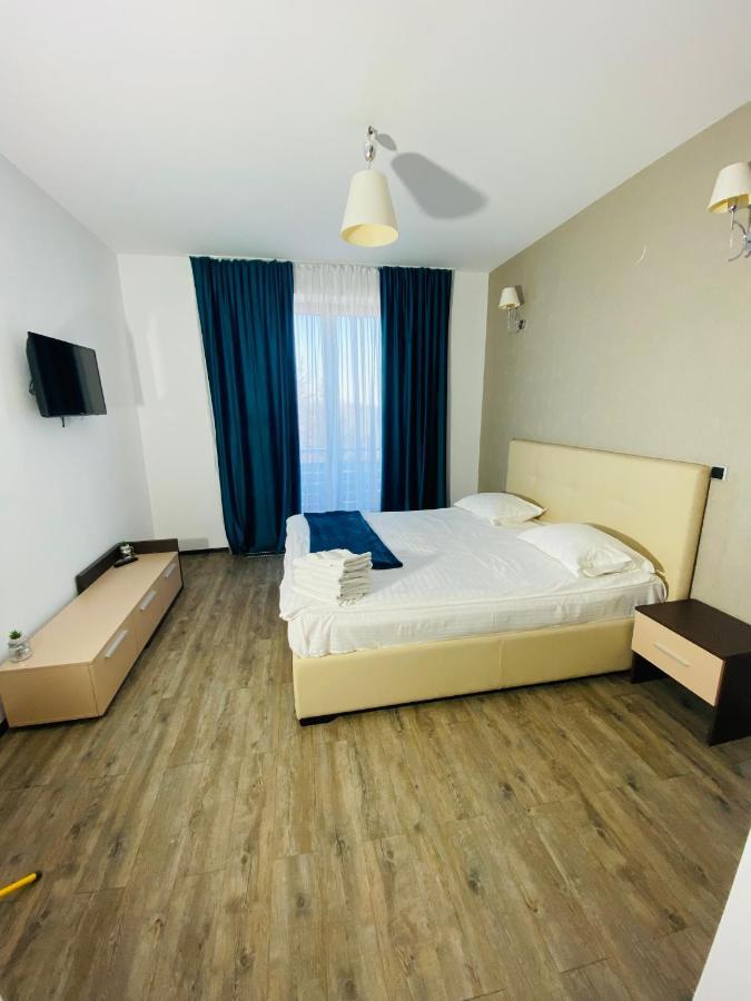 Silver Mountain C24 Royal Poiana Brasov Exterior photo