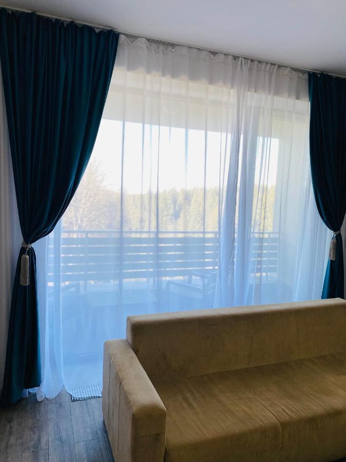 Silver Mountain C24 Royal Poiana Brasov Exterior photo