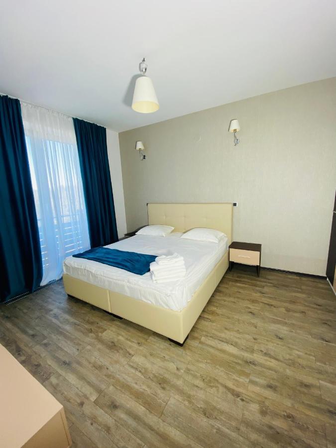 Silver Mountain C24 Royal Poiana Brasov Exterior photo