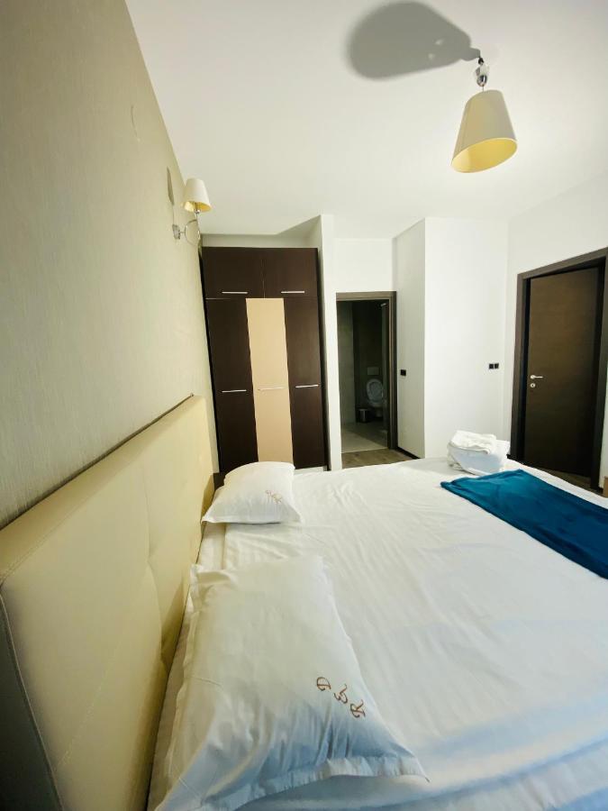 Silver Mountain C24 Royal Poiana Brasov Exterior photo