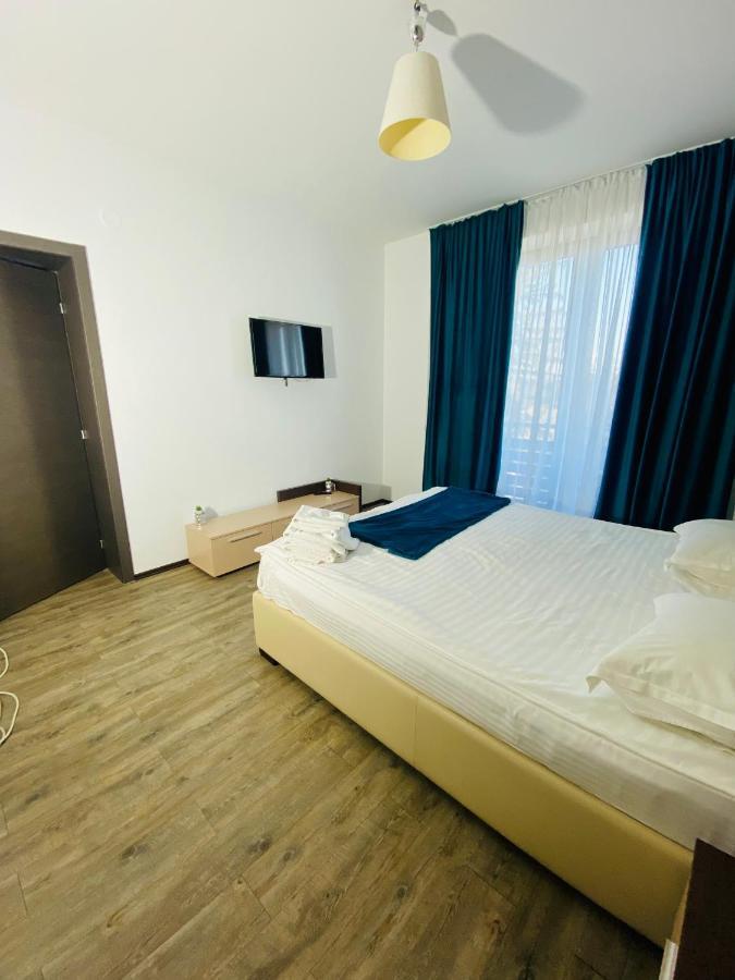 Silver Mountain C24 Royal Poiana Brasov Exterior photo