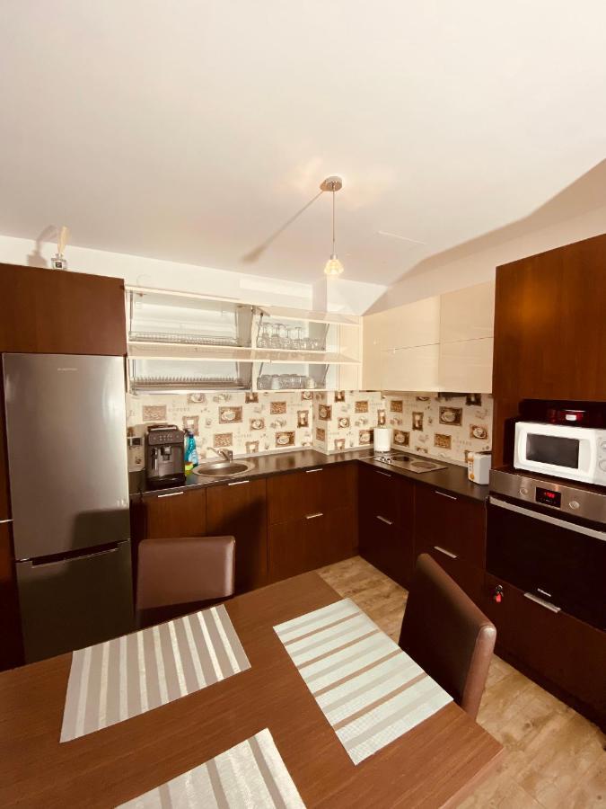 Silver Mountain C24 Royal Poiana Brasov Exterior photo
